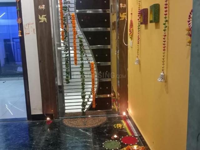 3 BHK Apartment in Noida Extension for rent Greater Noida. The reference number is 21126387