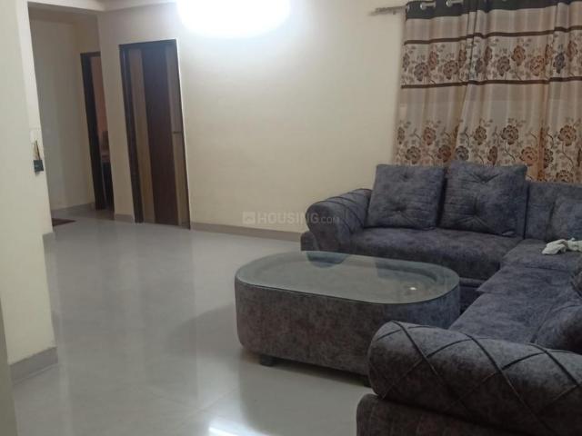 3 BHK Apartment in Noida Extension for rent Greater Noida. The reference number is 21127451
