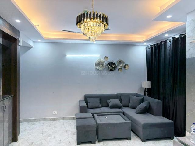 3 BHK Apartment in Noida Extension for rent Greater Noida. The reference number is 21133366