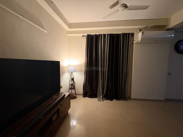 3 BHK Apartment in Noida Extension for rent Greater Noida. The reference number is 21136676