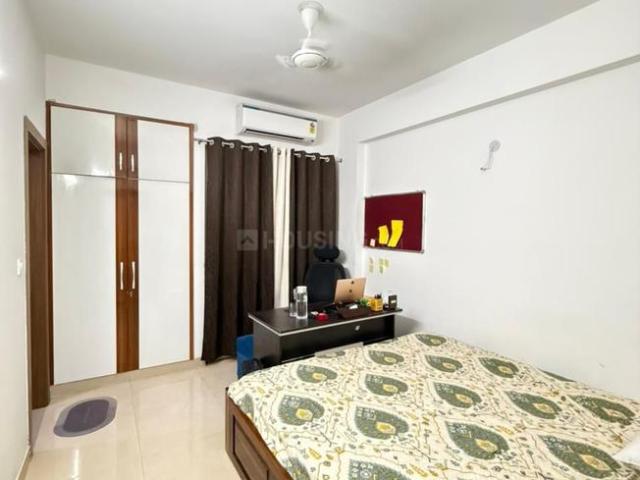 3 BHK Apartment in Noida Extension for rent Greater Noida. The reference number is 21151509