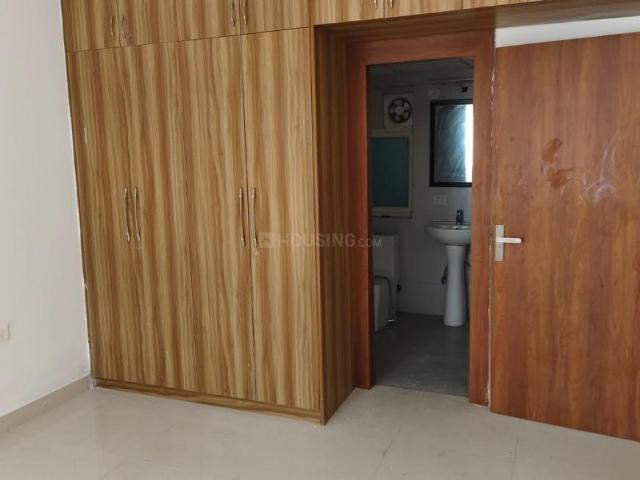 3 BHK Apartment in Noida Extension for rent Greater Noida. The reference number is 21151841