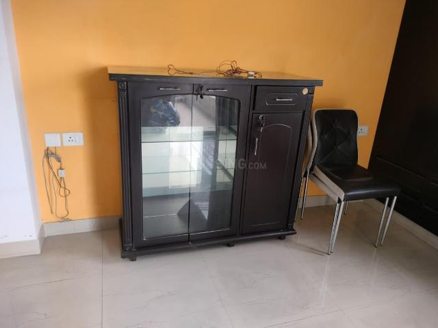 3 BHK Apartment in Noida Extension for rent Greater Noida. The reference number is 21160201