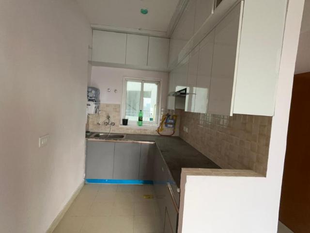 3 BHK Apartment in Noida Extension for rent Greater Noida. The reference number is 21165658