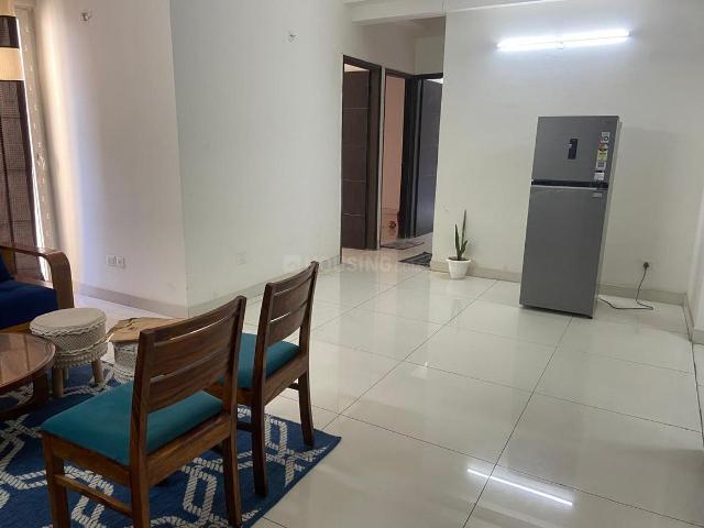 3 BHK Apartment in Noida Extension for rent Greater Noida. The reference number is 21169115