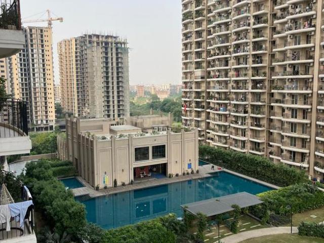 3 BHK Apartment in Noida Extension for rent Greater Noida. The reference number is 21176161
