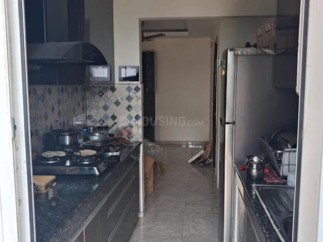 3 BHK Apartment in Noida Extension for rent Greater Noida. The reference number is 21177904