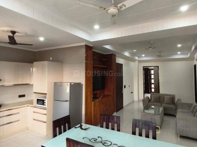 3 BHK Apartment in Noida Extension for rent Greater Noida. The reference number is 21181743
