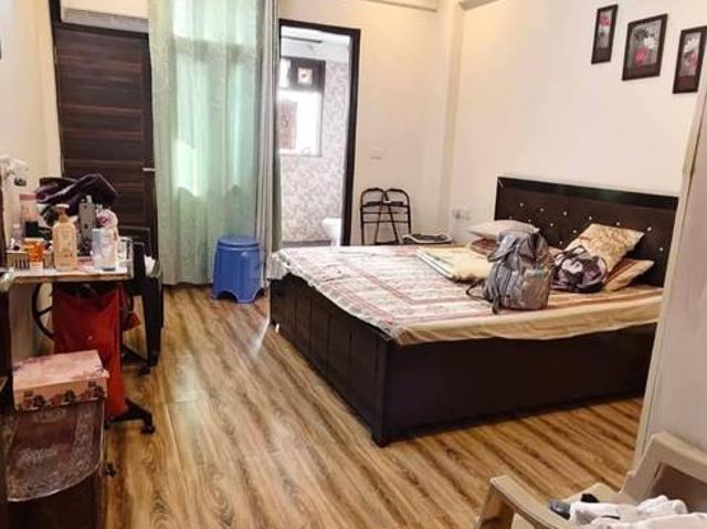 3 BHK Apartment in Noida Extension for rent Greater Noida. The reference number is 21181908