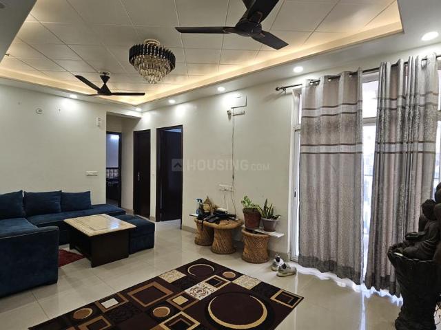 3 BHK Apartment in Noida Extension for rent Greater Noida. The reference number is 21181928