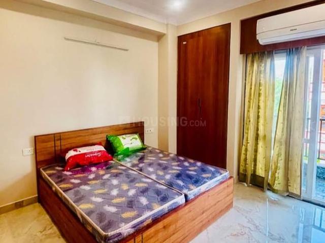 3 BHK Apartment in Noida Extension for rent Greater Noida. The reference number is 21182023
