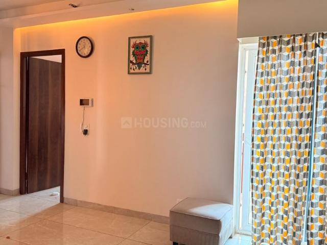 3 BHK Apartment in Noida Extension for rent Greater Noida. The reference number is 21189344
