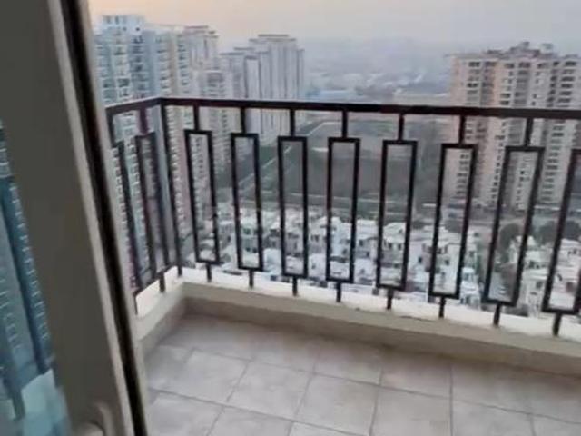 3 BHK Apartment in Noida Extension for rent Greater Noida. The reference number is 21190995