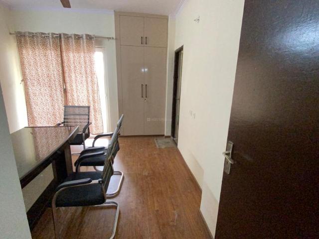 3 BHK Apartment in Noida Extension for rent Greater Noida. The reference number is 21198243