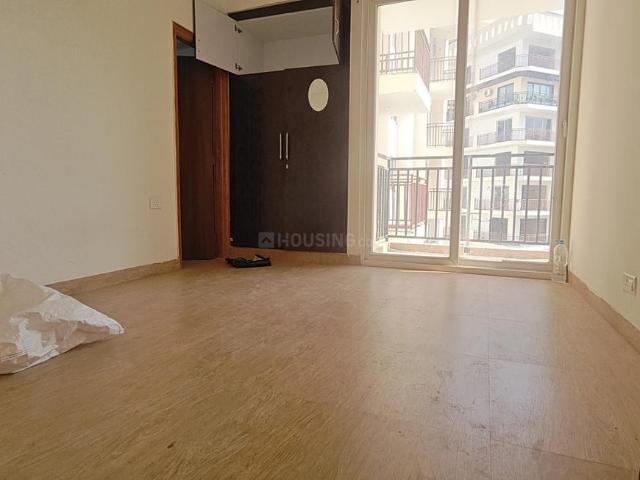 3 BHK Apartment in Noida Extension for rent Greater Noida. The reference number is 21207884