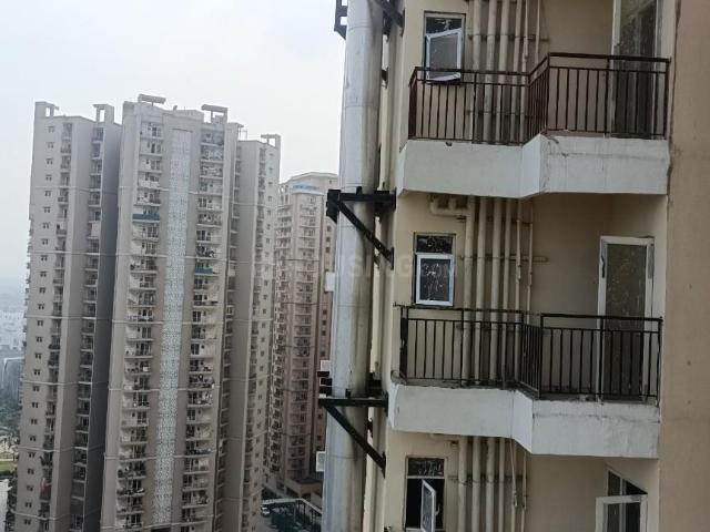 3 BHK Apartment in Noida Extension for rent Greater Noida. The reference number is 21247725