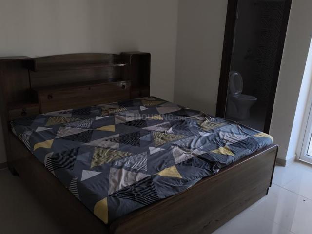 3 BHK Apartment in Noida Extension for rent Greater Noida. The reference number is 21286243