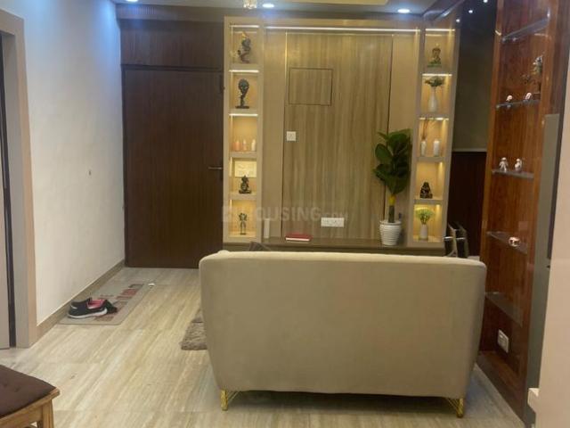 3 BHK Apartment in Noida Extension for rent Greater Noida. The reference number is 21288581