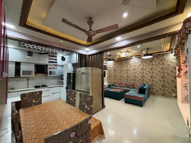 3 BHK Apartment in Noida Extension for rent Greater Noida. The reference number is 21289997