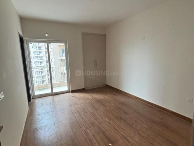 3 BHK Apartment in Noida Extension for rent Greater Noida. The reference number is 21294418
