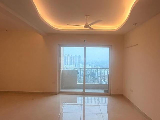 3 BHK Apartment in Noida Extension for rent Greater Noida. The reference number is 21296488
