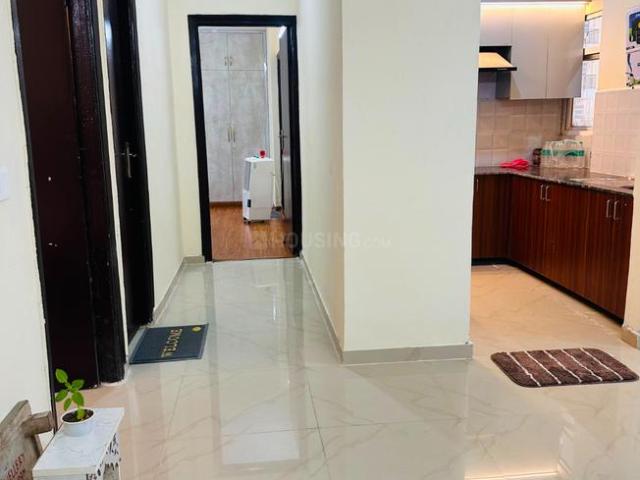 3 BHK Apartment in Noida Extension for rent Greater Noida. The reference number is 21296830