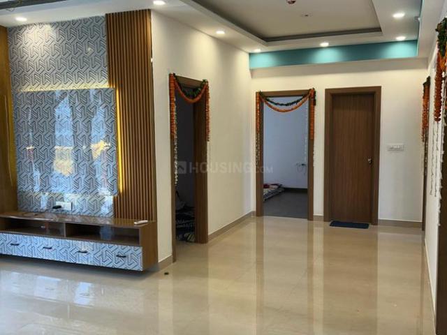 3 BHK Apartment in Noida Extension for rent Greater Noida. The reference number is 21328778
