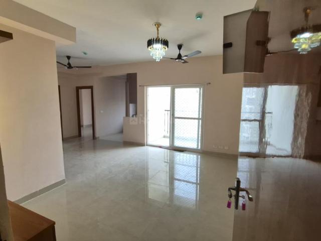 3 BHK Apartment in Noida Extension for rent Greater Noida. The reference number is 21328016
