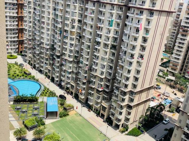 3 BHK Apartment in Noida Extension for rent Greater Noida. The reference number is 21329123