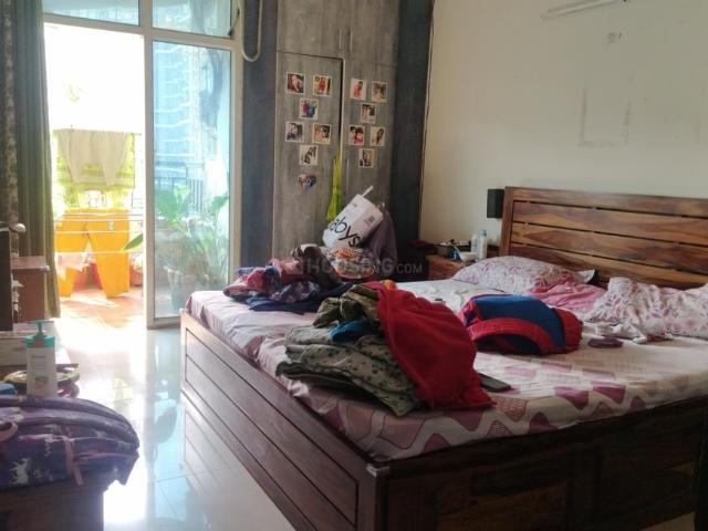 3 BHK Apartment in Noida Extension for rent Greater Noida. The reference number is 21329376