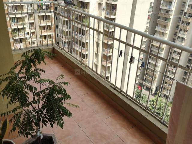 3 BHK Apartment in Noida Extension for rent Greater Noida. The reference number is 21330006