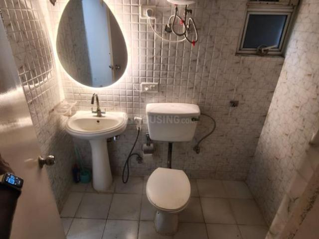 3 BHK Apartment in Noida Extension for rent Greater Noida. The reference number is 21337600