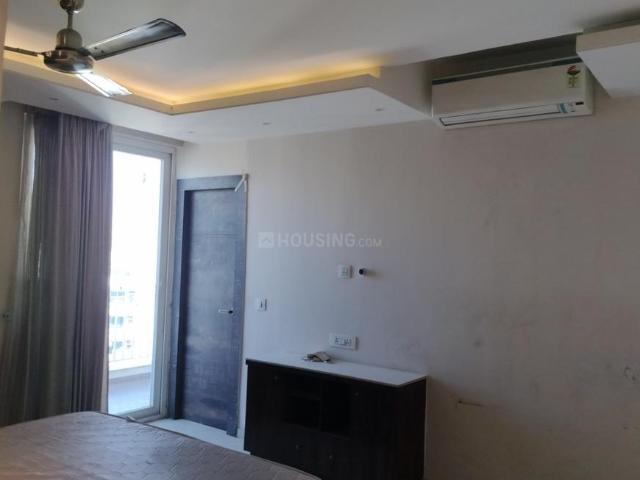 3 BHK Apartment in Noida Extension for rent Greater Noida. The reference number is 21339658