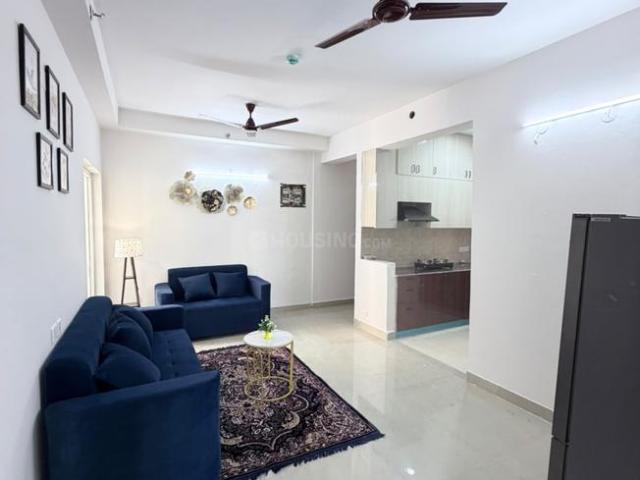 3 BHK Apartment in Noida Extension for rent Greater Noida. The reference number is 21342683