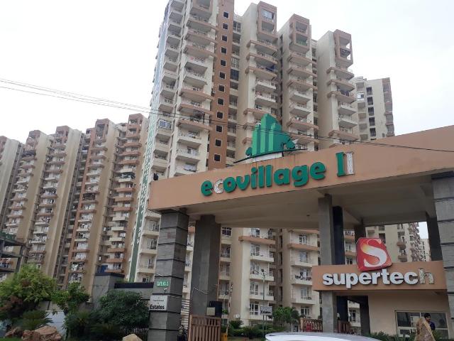 3 BHK Apartment in Noida Extension for rent Greater Noida. The reference number is 21344295