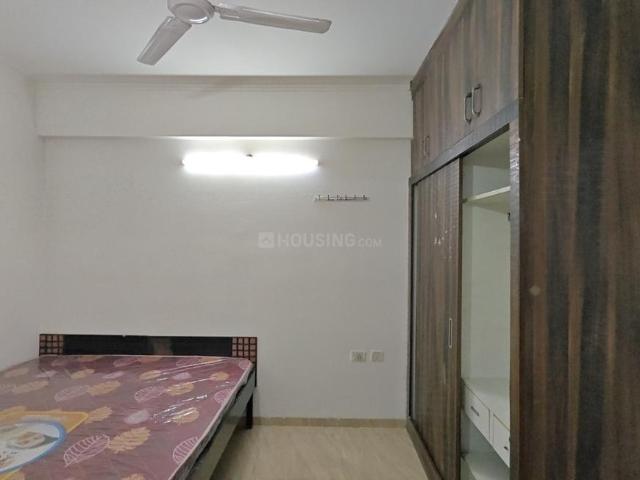 3 BHK Apartment in Noida Extension for rent Greater Noida. The reference number is 21346041