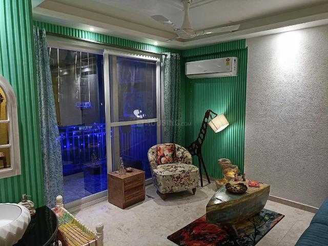3 BHK Apartment in Noida Extension for rent Greater Noida. The reference number is 21348890