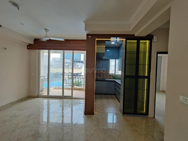 3 BHK Apartment in Noida Extension for rent Greater Noida. The reference number is 21350625
