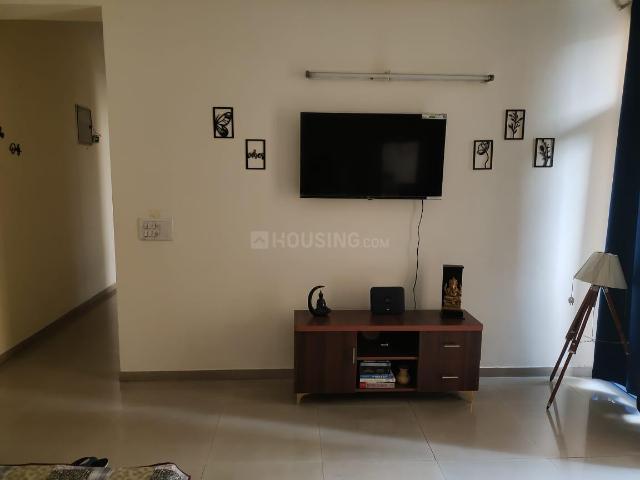 3 BHK Apartment in Noida Extension for rent Greater Noida. The reference number is 21356615