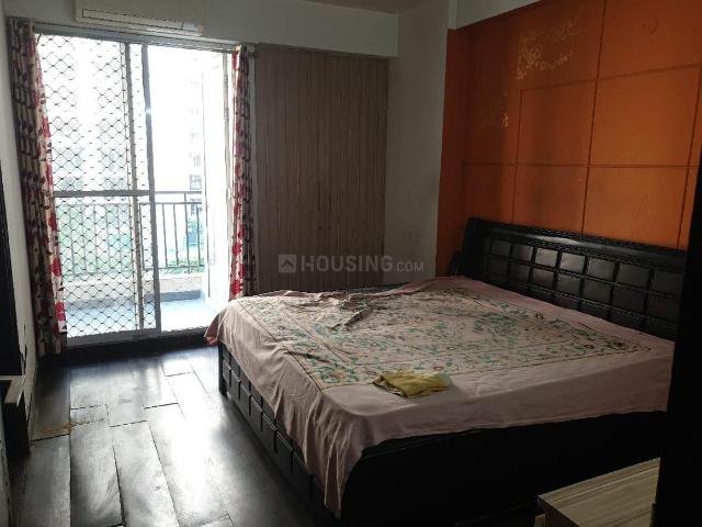 3 BHK Apartment in Noida Extension for rent Greater Noida. The reference number is 21356760