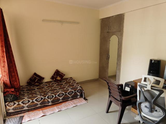 3 BHK Apartment in Noida Extension for rent Greater Noida. The reference number is 21358607