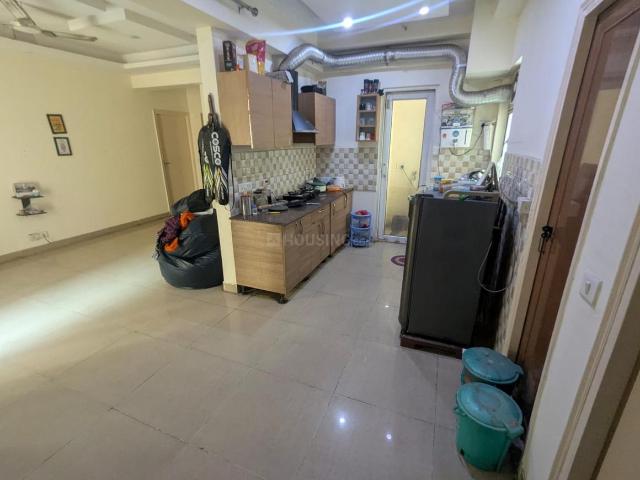 3 BHK Apartment in Noida Extension for rent Greater Noida. The reference number is 21358892