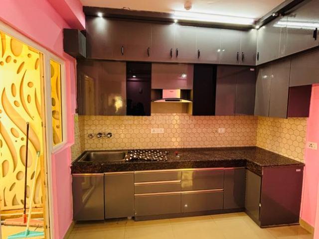 3 BHK Apartment in Noida Extension for rent Greater Noida. The reference number is 21363392