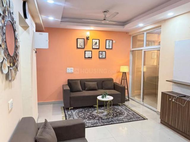 3 BHK Apartment in Noida Extension for rent Greater Noida. The reference number is 21364828