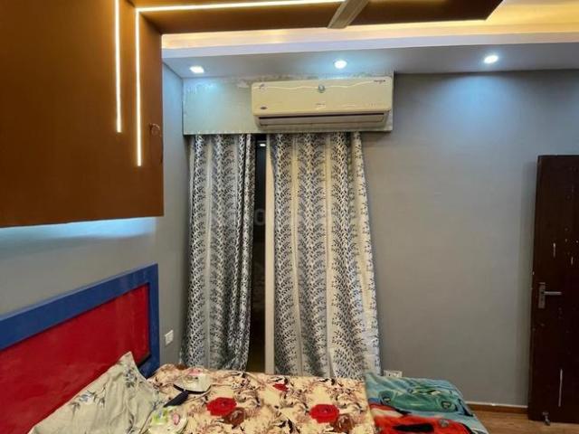 3 BHK Apartment in Noida Extension for rent Greater Noida. The reference number is 21366350