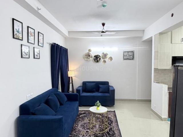 3 BHK Apartment in Noida Extension for rent Greater Noida. The reference number is 21367075