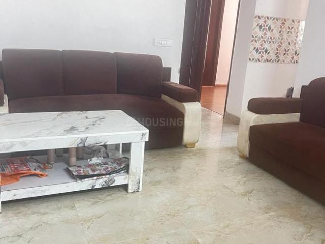 3 BHK Apartment in Noida Extension for rent Greater Noida. The reference number is 21369603