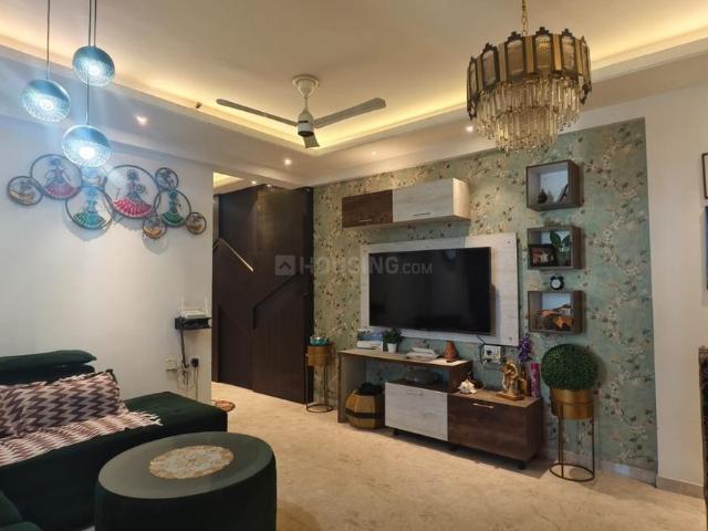 3 BHK Apartment in Noida Extension for rent Greater Noida. The reference number is 21369922