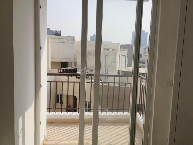 3 BHK Apartment in Noida Extension for rent Greater Noida. The reference number is 21370105