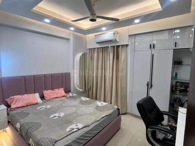 3 BHK Apartment in Noida Extension for rent Greater Noida. The reference number is 21372181
